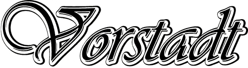 Vorstadt™ (Logo)