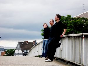Vorstadt - Bandfoto (2011)