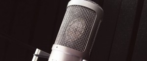 Mikrofon (Bild)