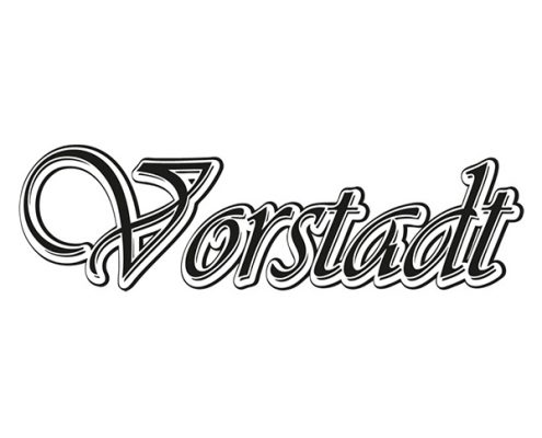 Grafik Vorstadt (Logo)