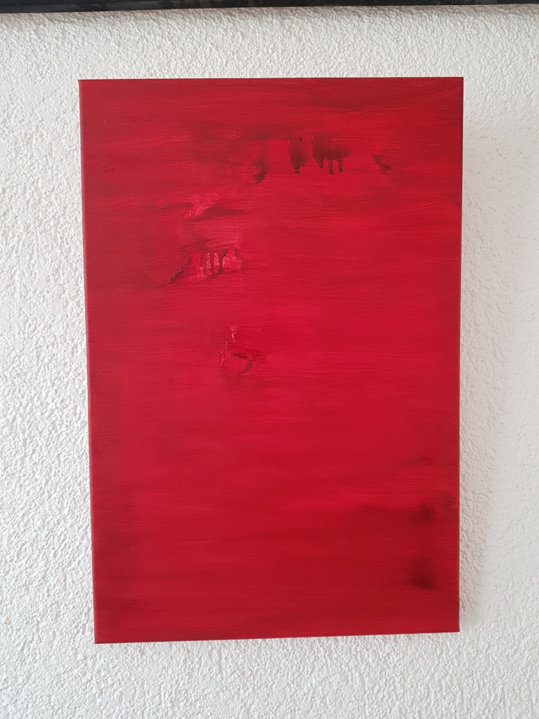 Foto/Bild Blut (05.06.2019)