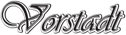 Vorstadt™ (Logo)