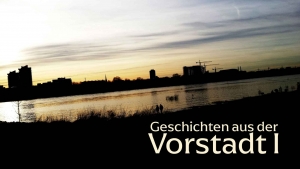 Artwork Geschichten aus der Vorstadt I