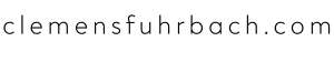 Clemens Fuhrbach - Lehrer, Autor und Musiker aus Köln